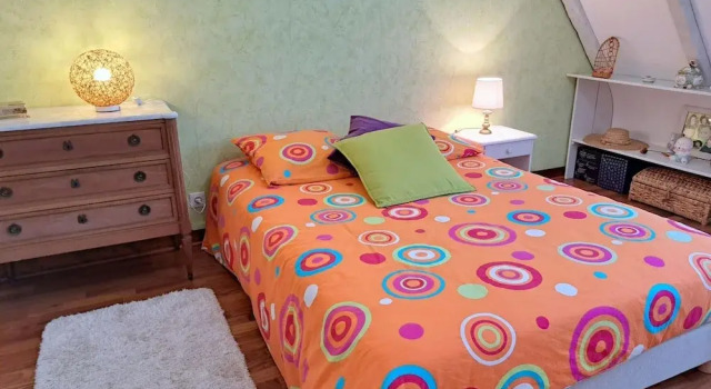 Comfortable Holiday Home Near the Beach, Landeda, Забронировать Дом для отпуска Коттеджи Finistère, Коттедж
