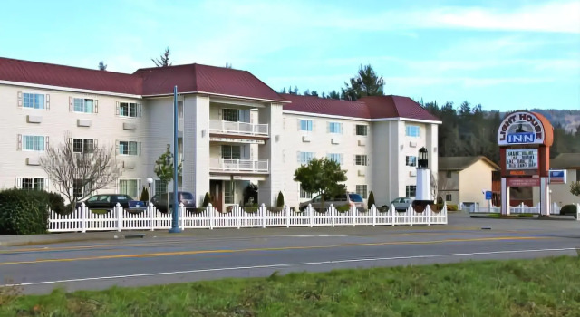 Lighthouse Inn
