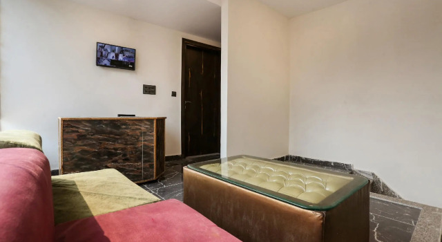 OYO Flagship 76522 Star Stay
