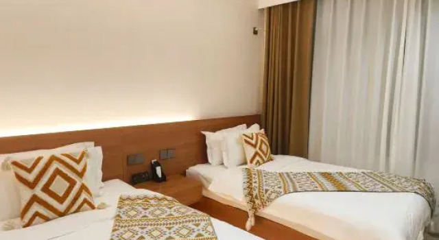Люкс Tongliao Beishe Homestay