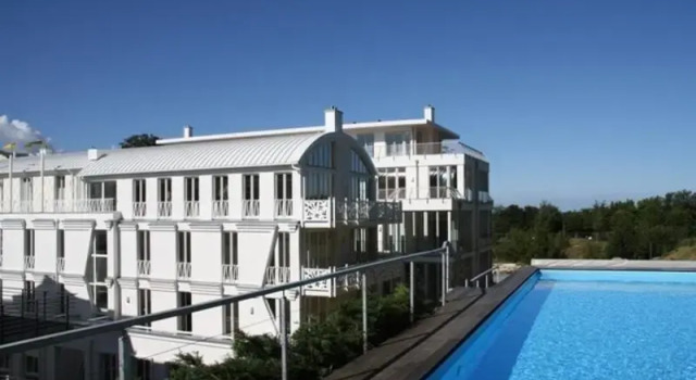 Villa Johanna - Penthouse Atlantis 17