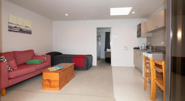 Апартаменты Blue Marlin Apartments