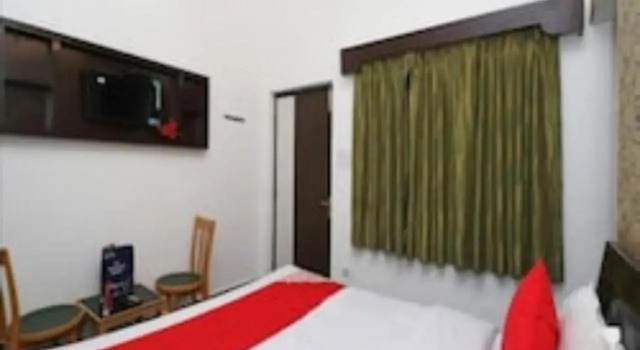 OYO 25096 Amar Resorts, Rezervovat Hotel Tehri Uttarakhand