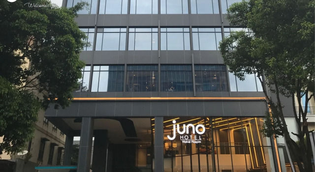 Juno Tanah Abang Jakarta