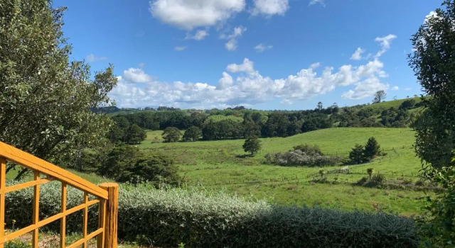 Люкс Superior Tracys Boutique B&B Farmstay