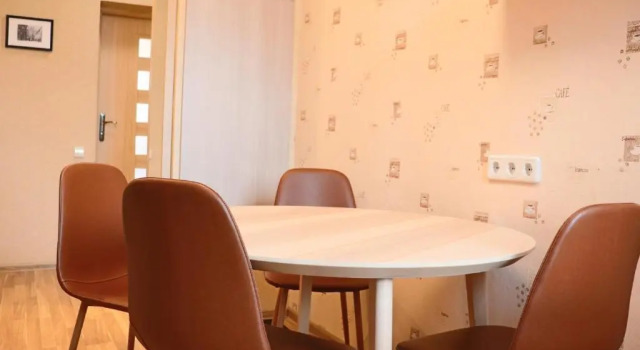 Апартаменты Kauko Laiptų Apartamentai