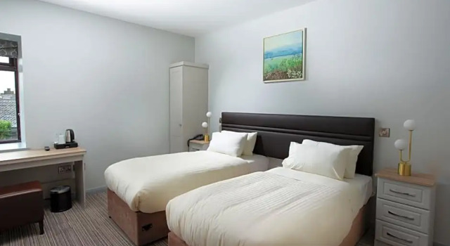 Mulcahys, Buchen Sie Hotel Clonmel Tipperary County