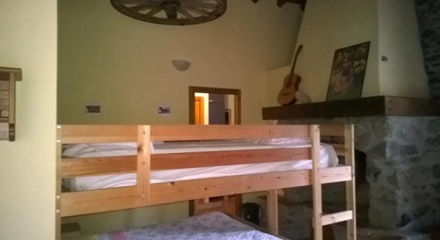 Agriturismo Fattoria della Felicità, Buchen Sie Hotel Onore Provinz Bergamo