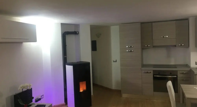 Condominio delle Alpi Campertogno