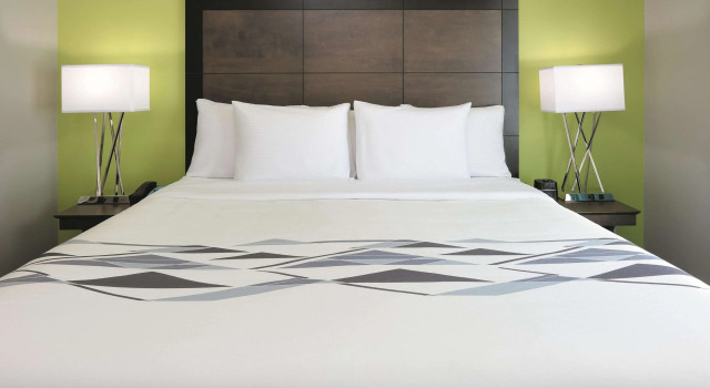 La Quinta Inn & Suites by Wyndham Tyler South