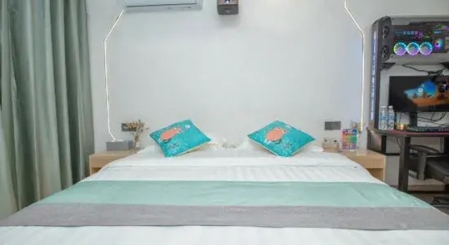 Yuxi Milen Hotel