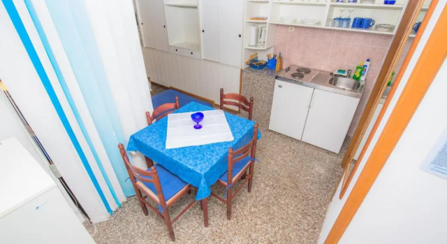 Студия Apartmani Jadranka