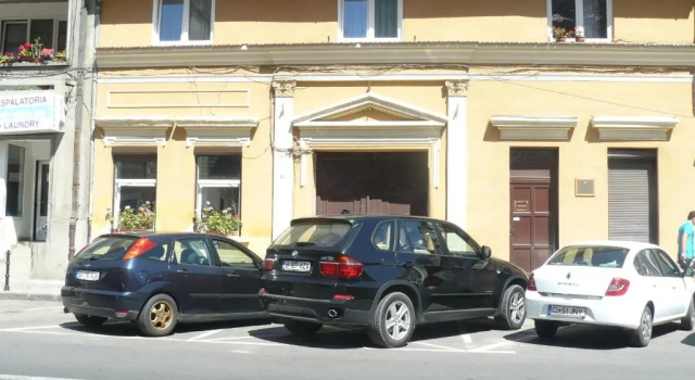Апартаменты Apartament Agnes