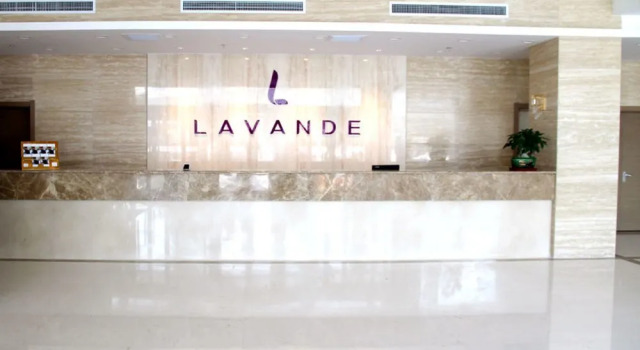 Lavande Hotel Asian Sports Village