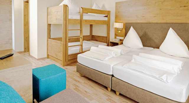 Hotel Mythos