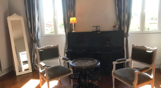 Двухместный номер Standard GentilHome - Toulouse B&B Prestige