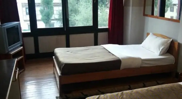 Economy Zimmer Sonam Trophel Inn