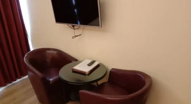 Семейный номер Standard Shwe Pyi San Yar Hotel