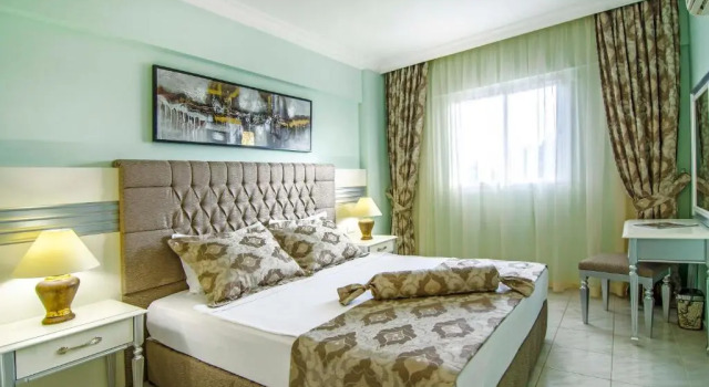 Апартаменты Pine Villas & Apartments Kusadasi