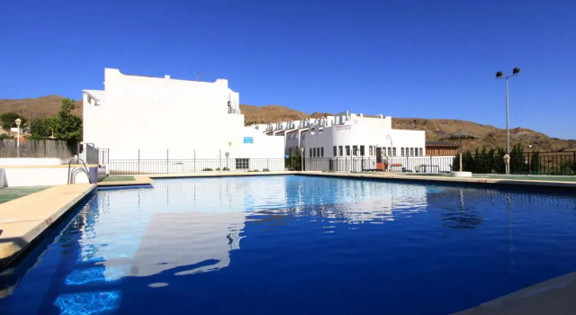 Apartamentos Turisticos El Gran Gonzalez