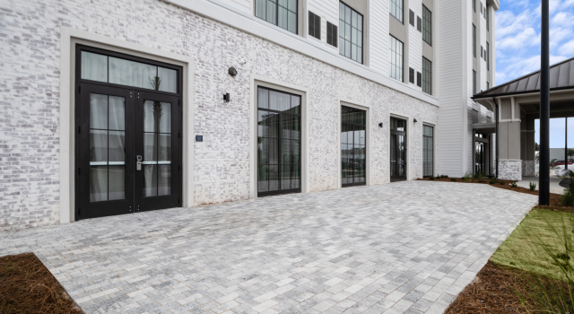 Hotel Indigo Panama City Marina by IHG, Забронировать Отель Панама-Сити Панхэндл Флорида
