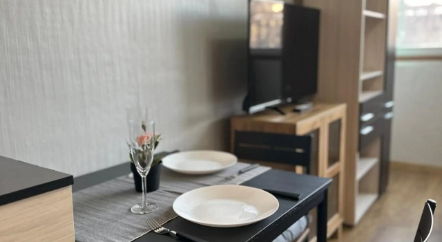 Apartment Near Sofia Airport, Varaa Huoneisto Sofia Vitosha