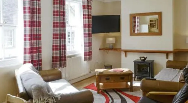 Skiddaw View, Забронировать Отель Отели Англии 3 звезды, 3*
