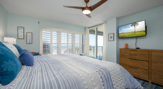 Sand Dollar III 308, Rezerwuj Hotel Hotele w Saint Augustine Area z parkingiem, Parking