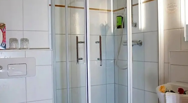 Номер Standard Friends Hotel Kerpen