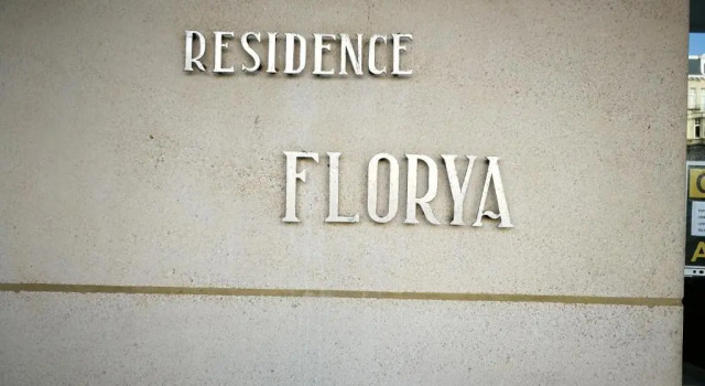 Апартаменты Florya Studio Woluwe