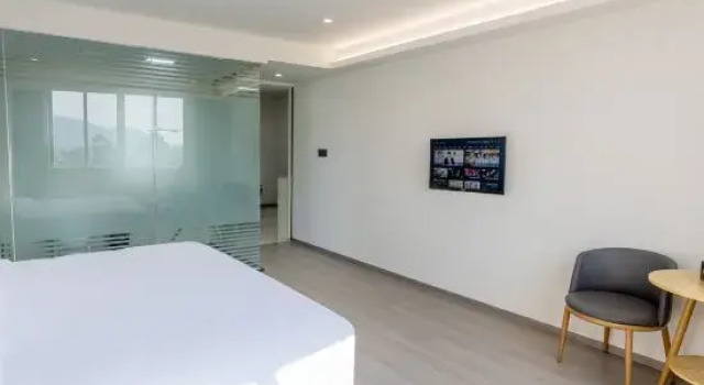 Люкс Deluxe Fanxiang Hotel
