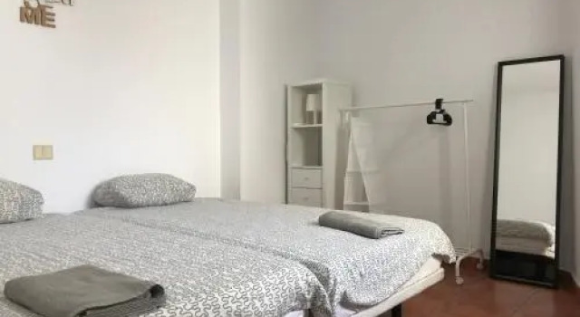 Beach Apartment & Rooftop Lounge, Prenota Appartamento Las Palmas de Gran Canaria Gran Canaria