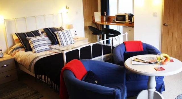Riverside House, Prenota Hotel Costessey Norfolk