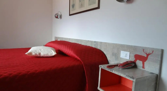 Hotel Giardino, Prenota Hotel Breno Valcamonica