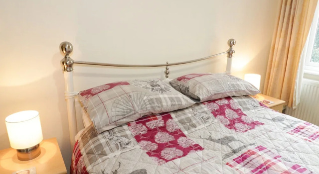 Garth House Apartment 2