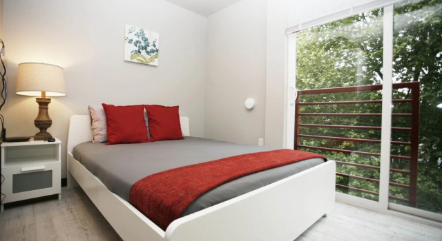 100 Walkscore Pike Place Market Condos, Забронировать Отель Отели Сиэтла 3 звезды, рядом с Небоскреб "Смит Тауэр", 3*