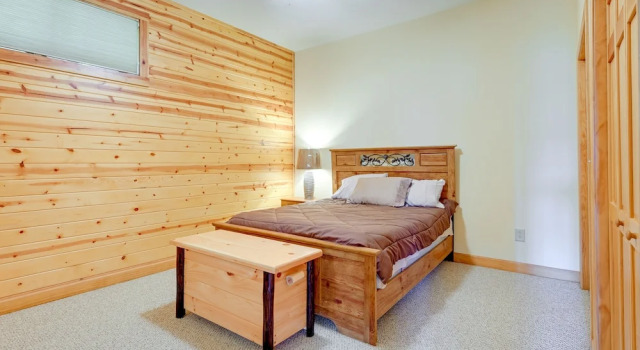 Коттедж Hiawassee Vacation Rental: 1 Mi to Lake Chatuge!