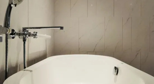 Люкс Business Hampton by Hilton Tai'an Mount Tai Scenic Area