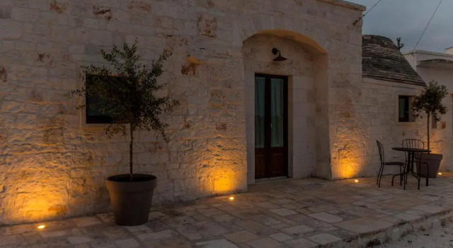 Trulli Nannì