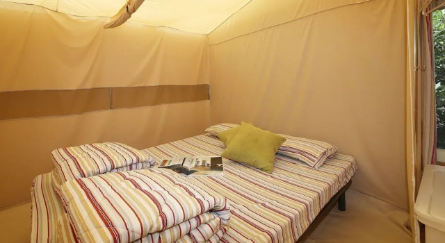 Lago Idro Glamping Boutique, Book Campingplads Camping og glamping i Brescia, Campingplads
