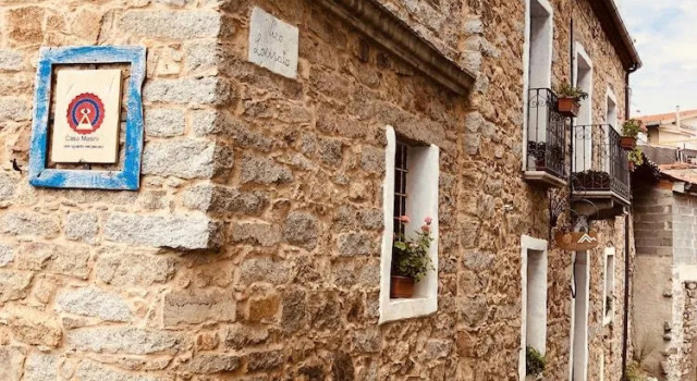 Casa Masini, Buchen Sie Hotel Fonni Barbagia