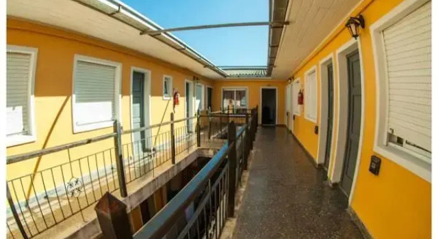 Hotel dyd, Rezervovat Hotel Necochea 