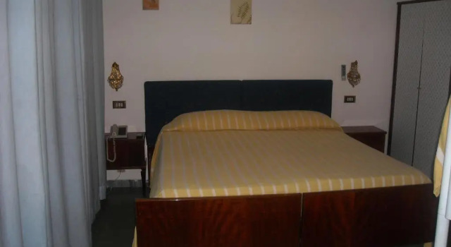 Двухместный номер Standard Hotel Andrea Doria