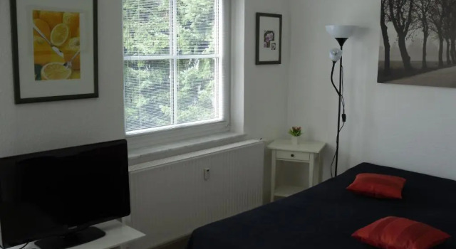 Апартаменты Apartment Sonnenschein
