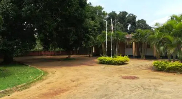 Lanka Rest House Katharagama