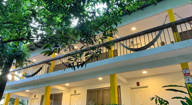 Hotel La Casablanca Tayrona, Reserva ahora Hotel Calabazo Parque Nacional Tayrona