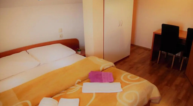 Pansion CASA GAGRO