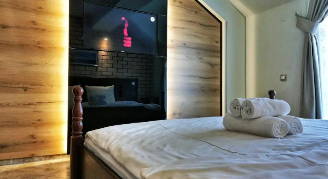 Двухместный номер Standard Royal View Hotel and SPA