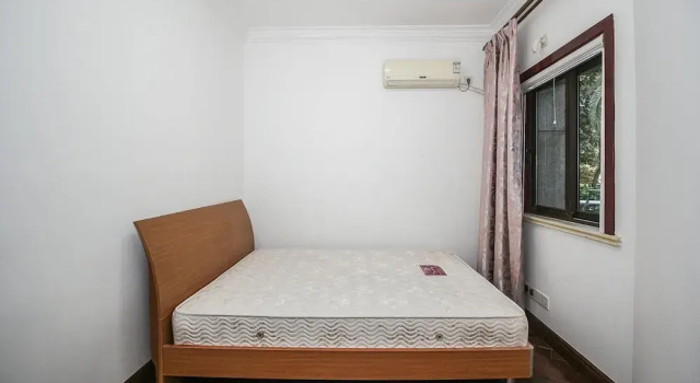 Ellies Apartment Biyun Branch