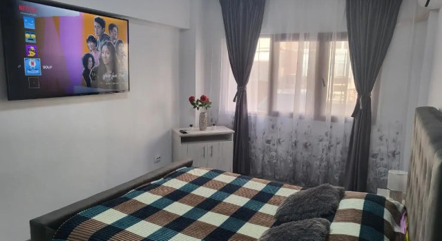 Апартаменты Apartament NECTARIA